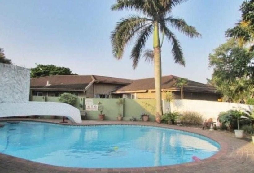 צימר Umuzi Guest House