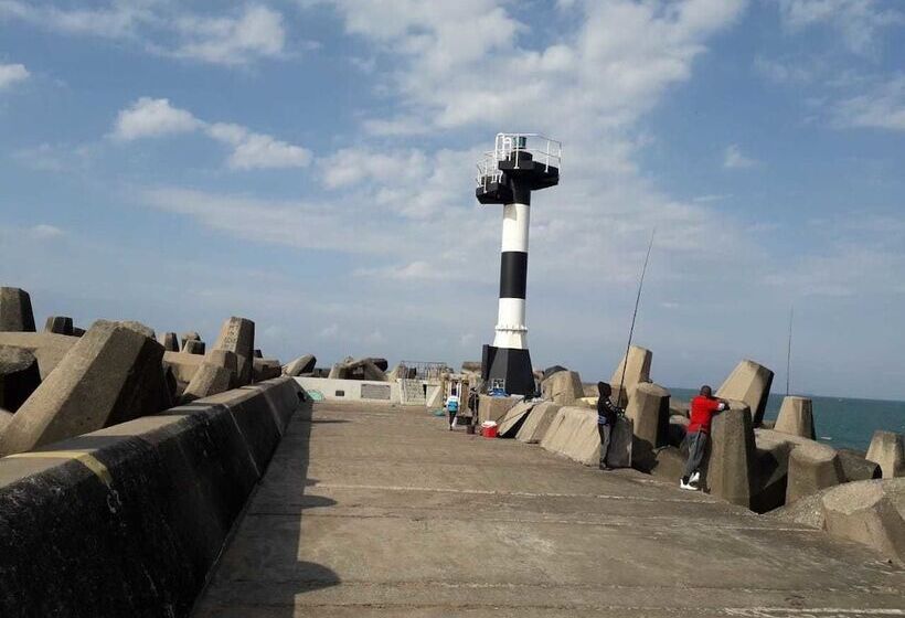 צימר Umuzi Guest House