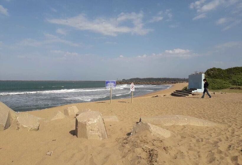 צימר Umuzi Guest House