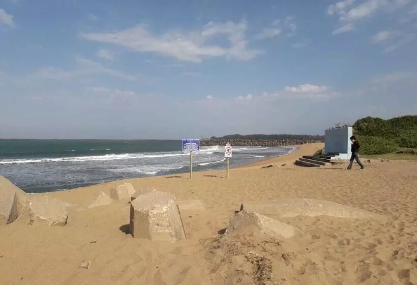 Aamiaismajoitus (B&B) Umuzi Guest House