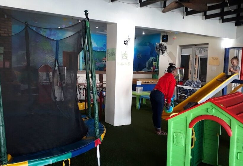 צימר Umuzi Guest House