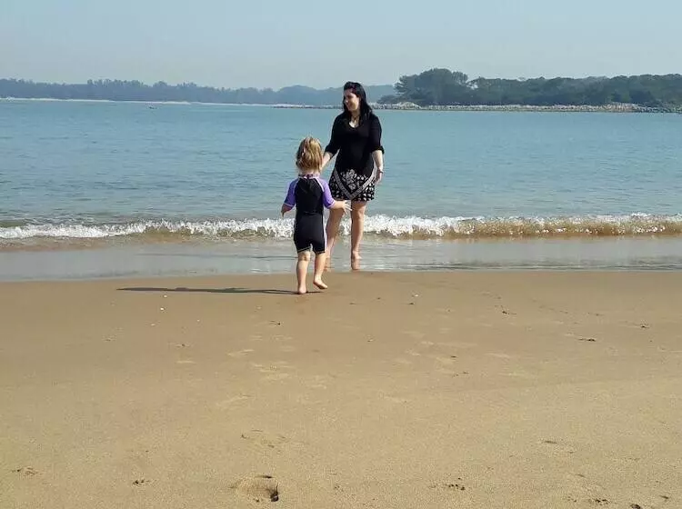 Aamiaismajoitus (B&B) Umuzi Guest House