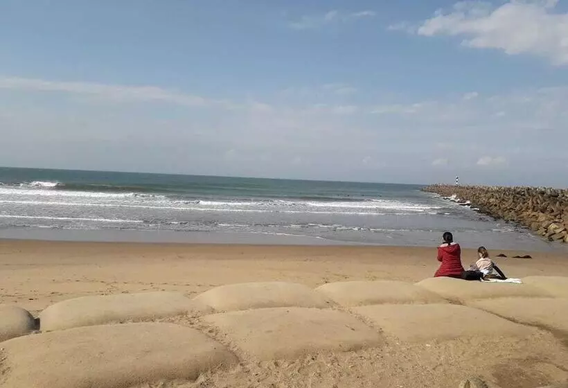 Aamiaismajoitus (B&B) Umuzi Guest House