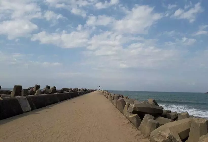 Aamiaismajoitus (B&B) Umuzi Guest House