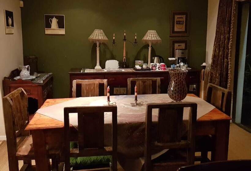 צימר Umuzi Guest House