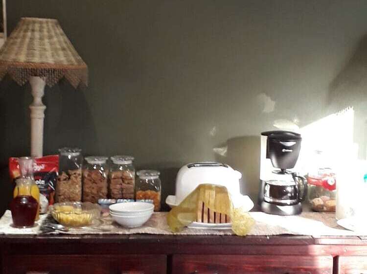 צימר Umuzi Guest House