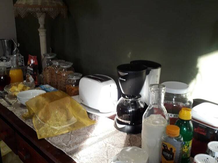 צימר Umuzi Guest House