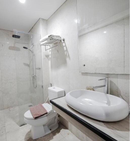 Collection O 499 Princess Keisha Hotel & Convention Center