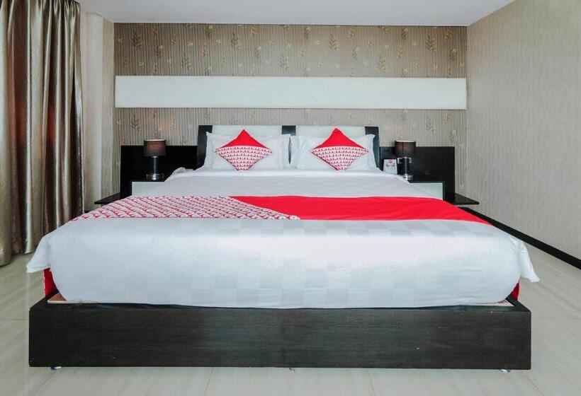 Collection O 499 Princess Keisha Hotel & Convention Center