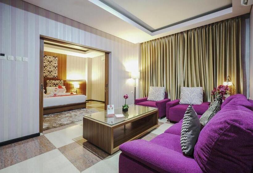 Collection O 499 Princess Keisha Hotel & Convention Center