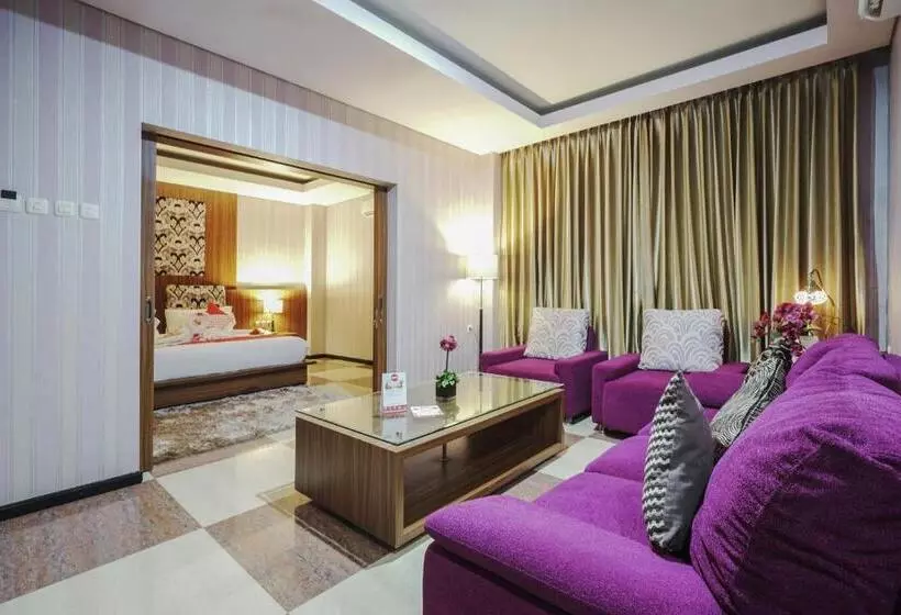 Collection O 499 Princess Keisha Hotel & Convention Center