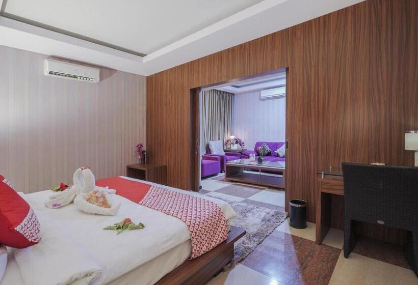 Collection O 499 Princess Keisha Hotel & Convention Center