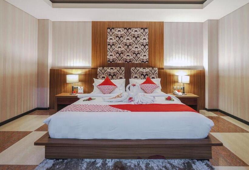 Collection O 499 Princess Keisha Hotel & Convention Center