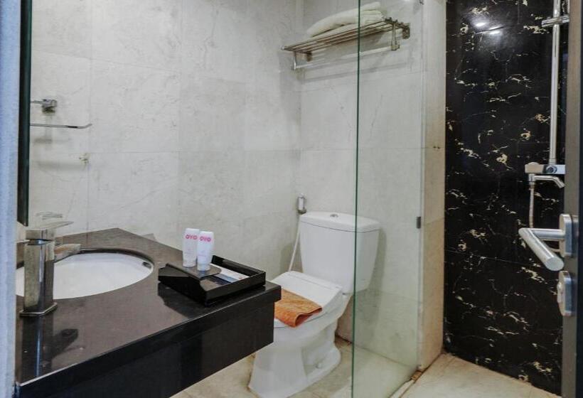 Collection O 499 Princess Keisha Hotel & Convention Center