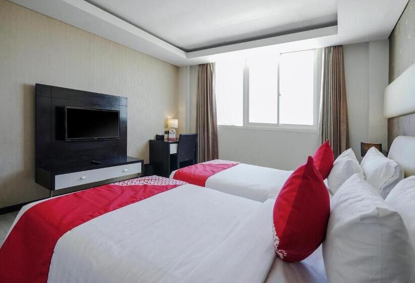 Collection O 499 Princess Keisha Hotel & Convention Center