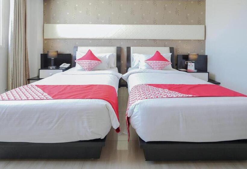 Collection O 499 Princess Keisha Hotel & Convention Center