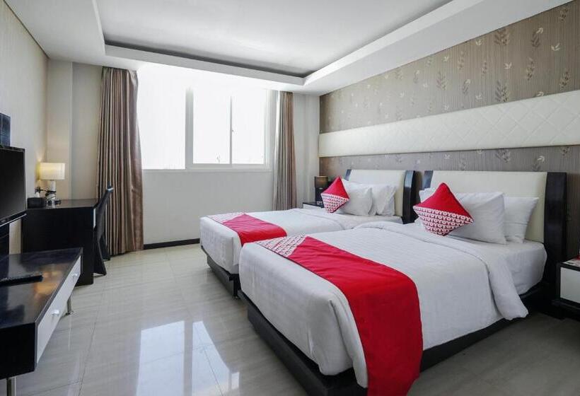 Collection O 499 Princess Keisha Hotel & Convention Center