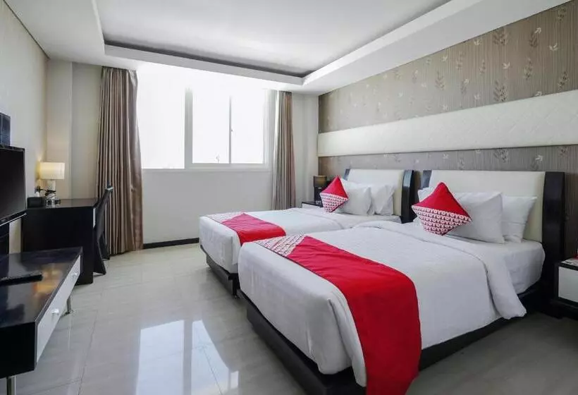 Collection O 499 Princess Keisha Hotel & Convention Center