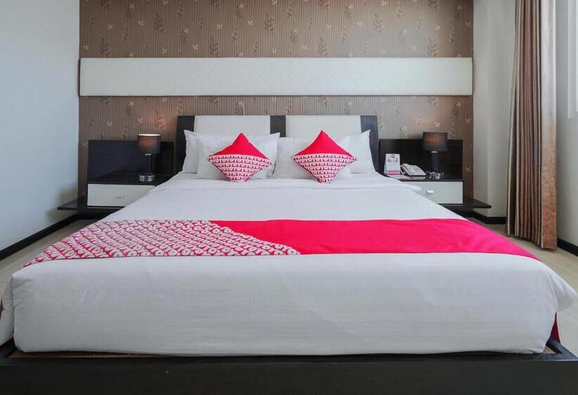 Collection O 499 Princess Keisha Hotel & Convention Center