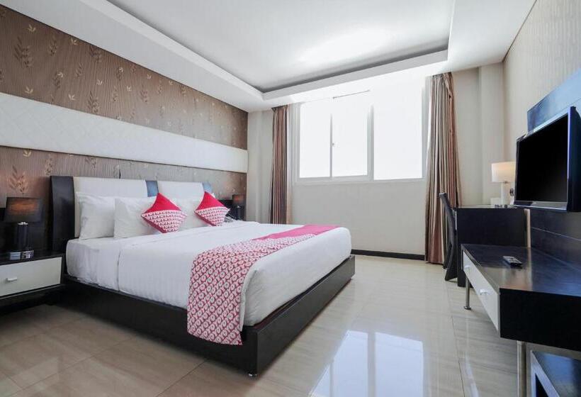 Collection O 499 Princess Keisha Hotel & Convention Center