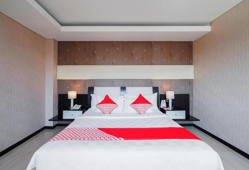 Collection O 499 Princess Keisha Hotel & Convention Center