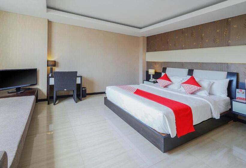 Collection O 499 Princess Keisha Hotel & Convention Center