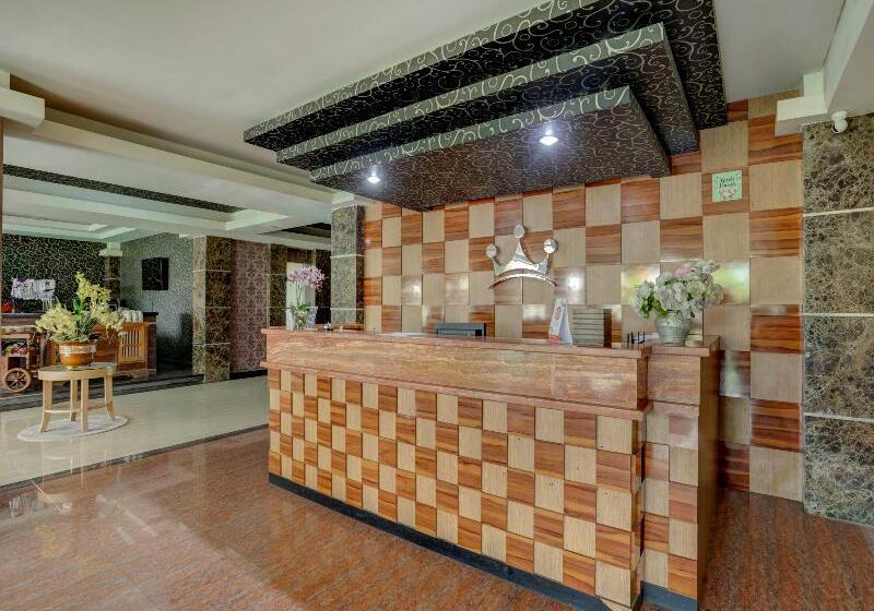 Collection O 499 Princess Keisha Hotel & Convention Center