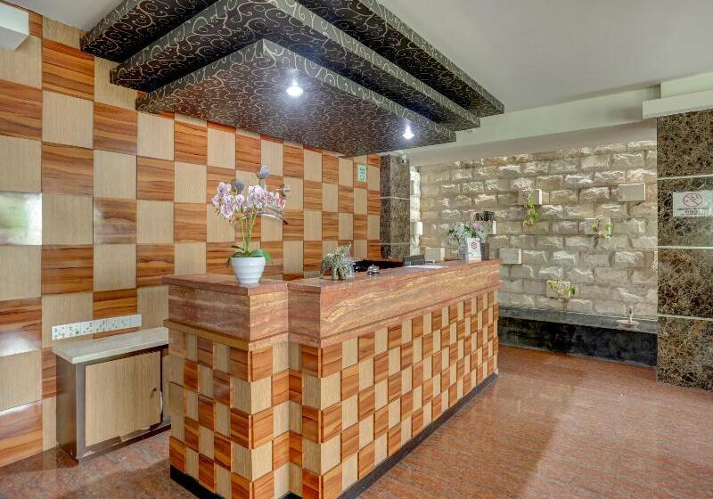 Collection O 499 Princess Keisha Hotel & Convention Center