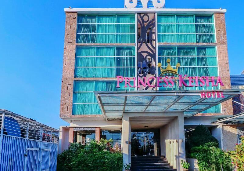 Collection O 499 Princess Keisha Hotel & Convention Center