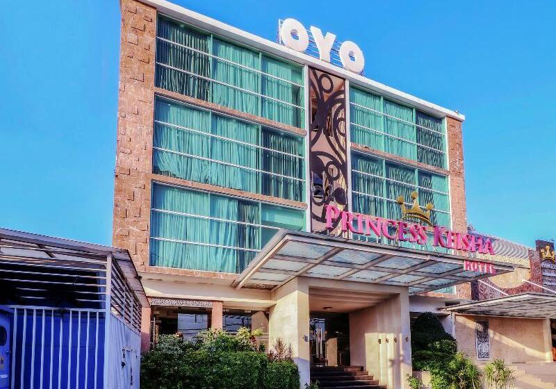 Collection O 499 Princess Keisha Hotel & Convention Center