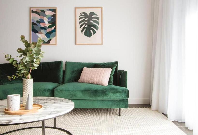 Hepburn Springs Escape