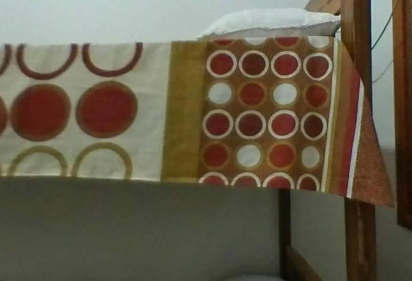 Hostel Portal Do Pantanal