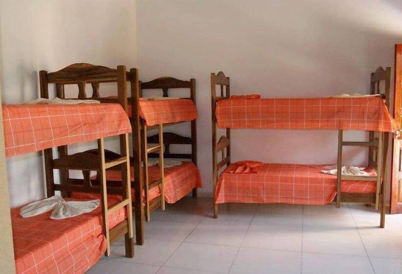 Hostel Portal Do Pantanal