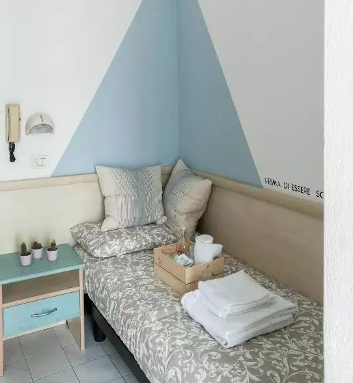 Hotelli Alba B&b