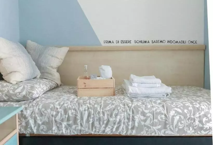 Hotelli Alba B&b