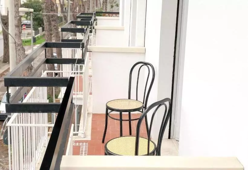 Hotelli Alba B&b