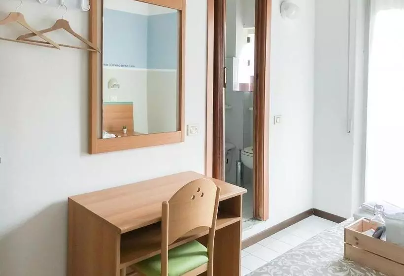 Hotelli Alba B&b