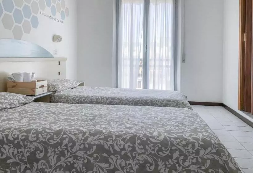 Hotelli Alba B&b