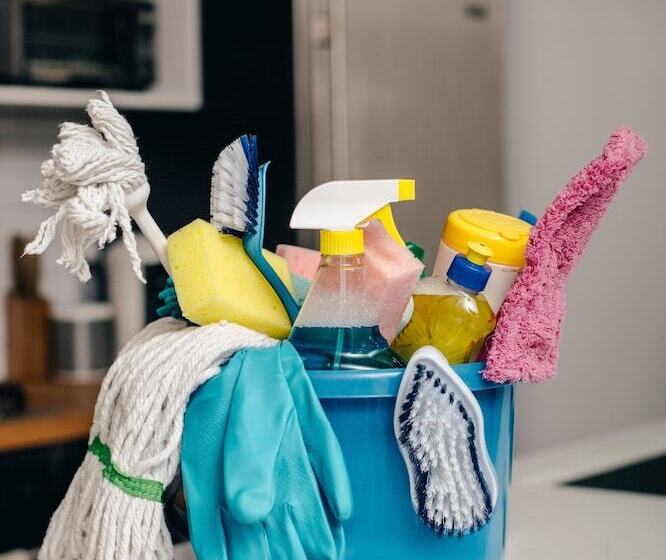 هتل Coral Inn  Hci