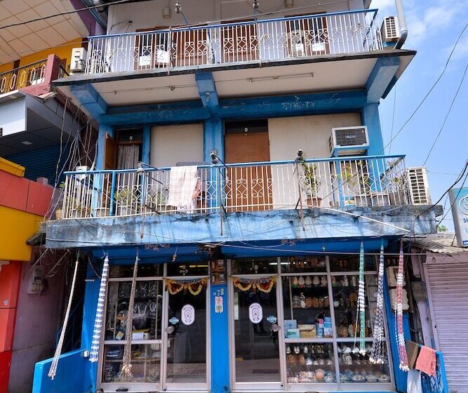 هتل Coral Inn  Hci