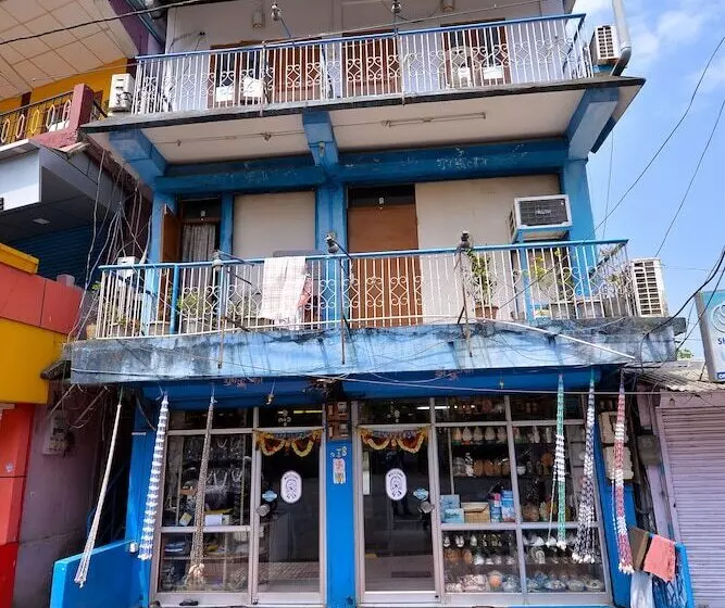 ホテル Coral Inn  Hci