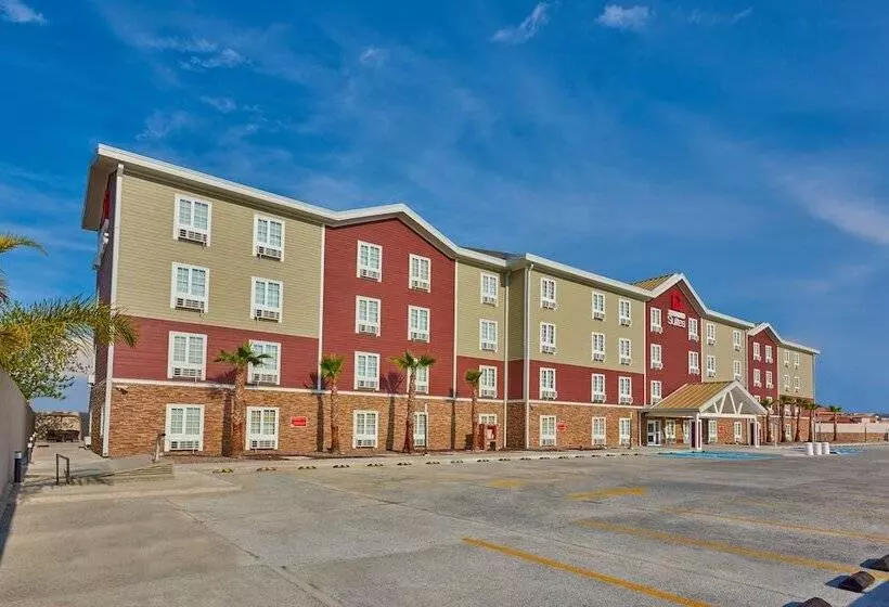 ホテル Extended Suites Querétaro Juriquilla