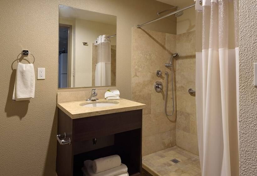 Hotel Extended Suites Querétaro Juriquilla