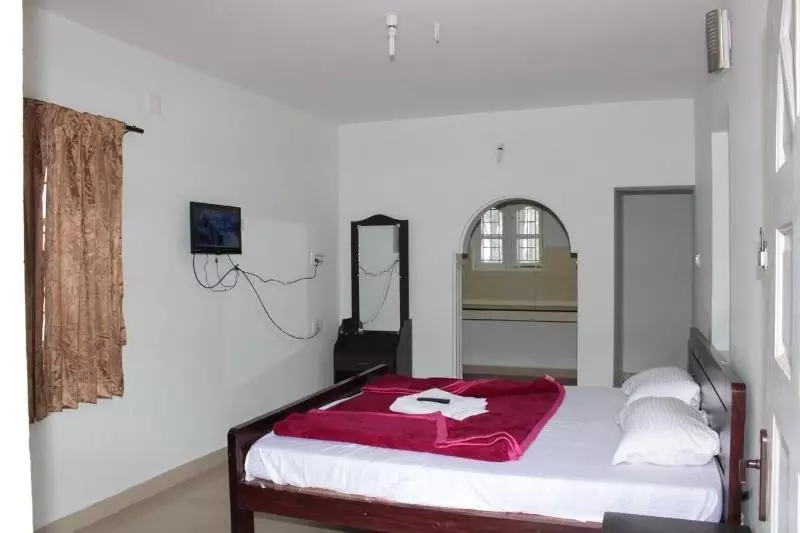Hotelli Fab Pearls Resort