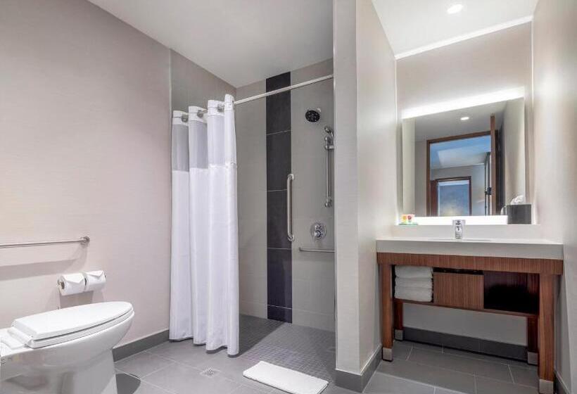 Hotel Hyatt Place Bogota Convention Center