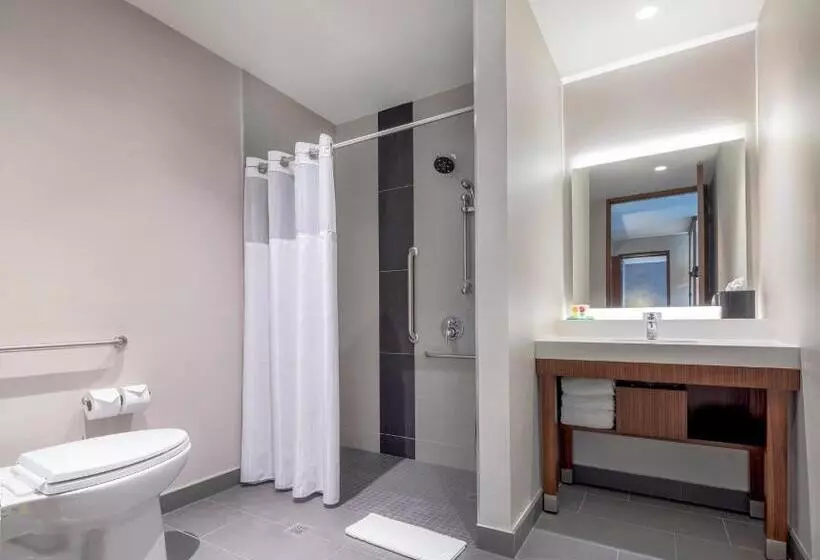 ホテル Hyatt Place Bogota Convention Center