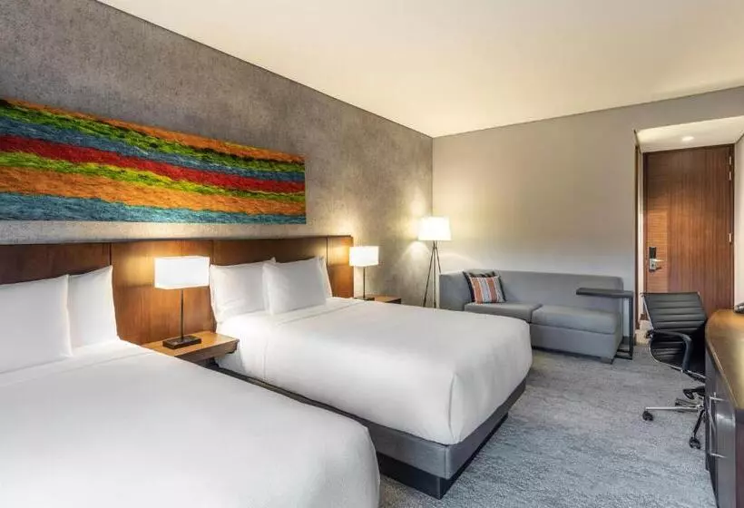 ホテル Hyatt Place Bogota Convention Center