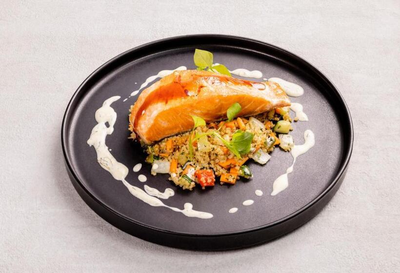 Hotel Hyatt Place Bogota Convention Center