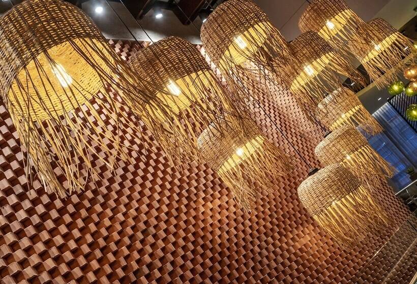 Hotel Hyatt Place Bogota Convention Center