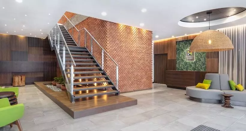 ホテル Hyatt Place Bogota Convention Center